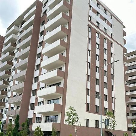 The Mountain Nest Braşov Exterior foto