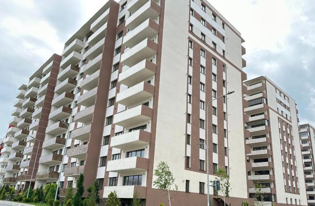 The Mountain Nest Braşov Exterior foto